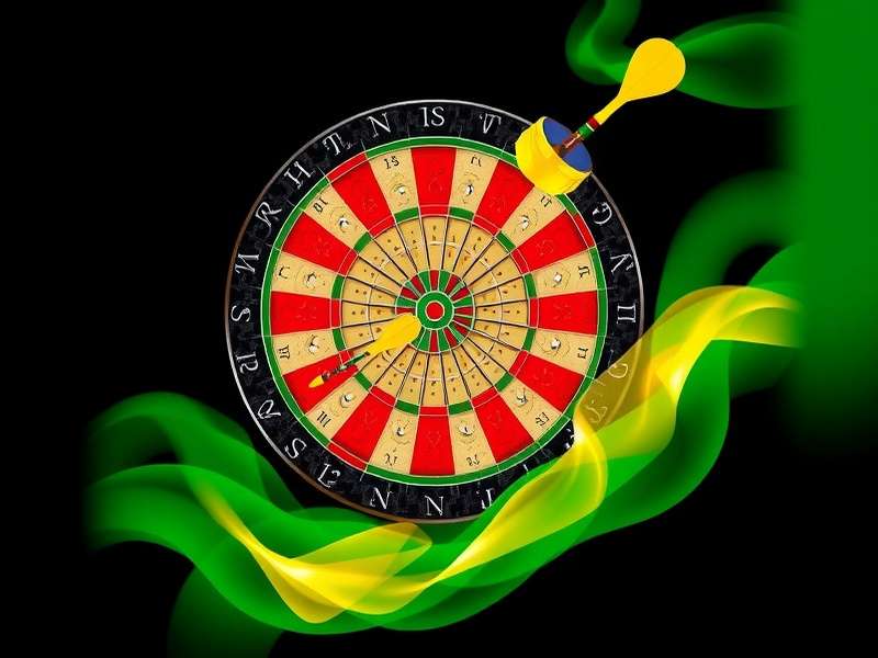 Dart Shakti Supreme Festival Event